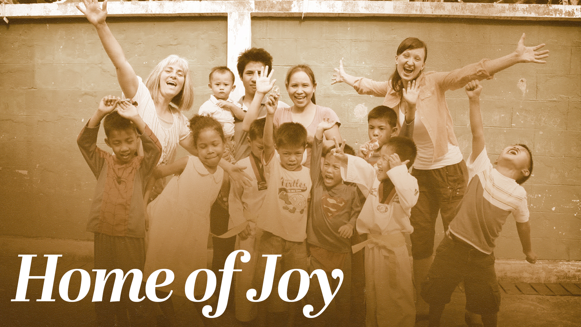 Home of Joy 1