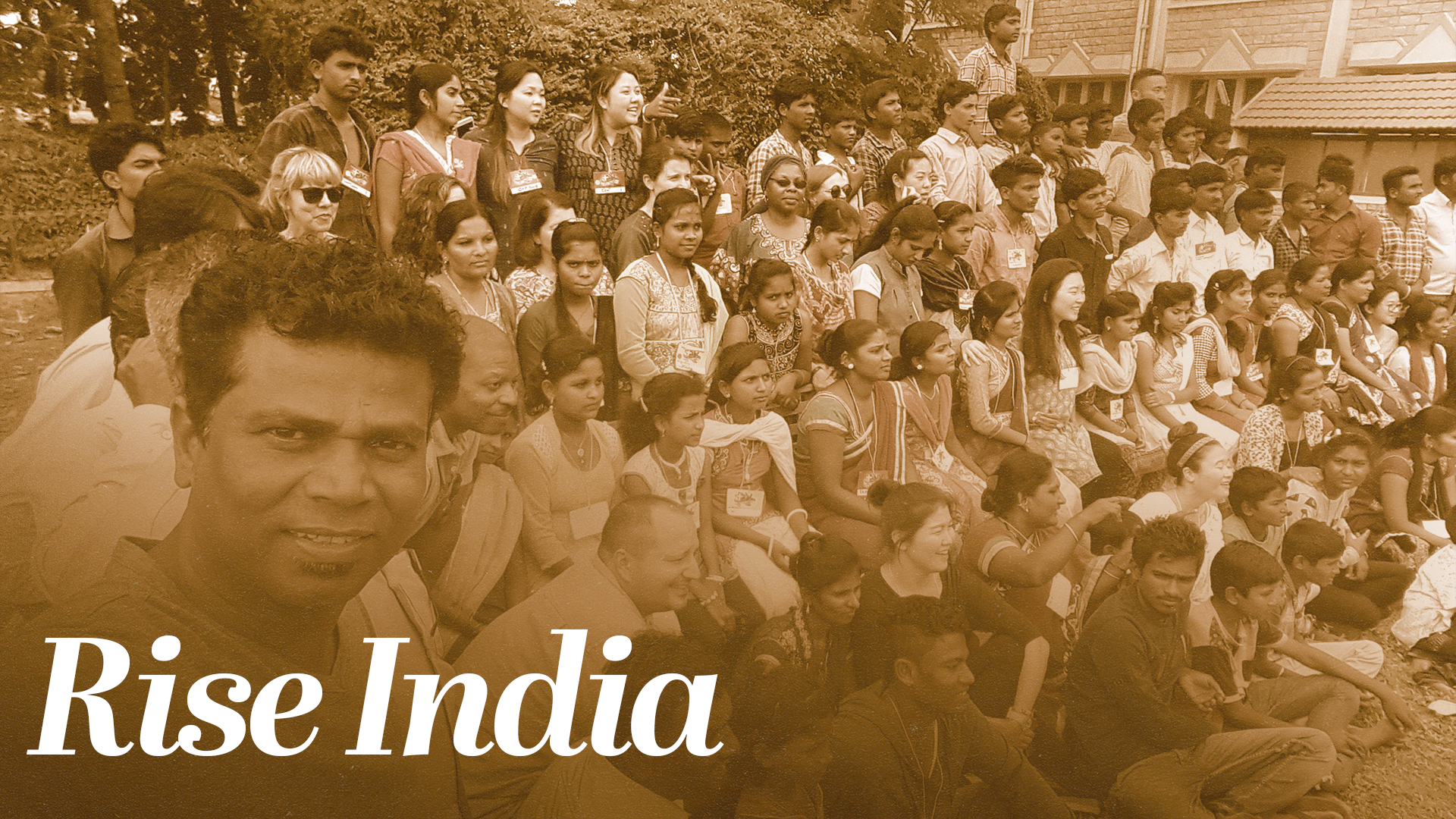 Rise India
